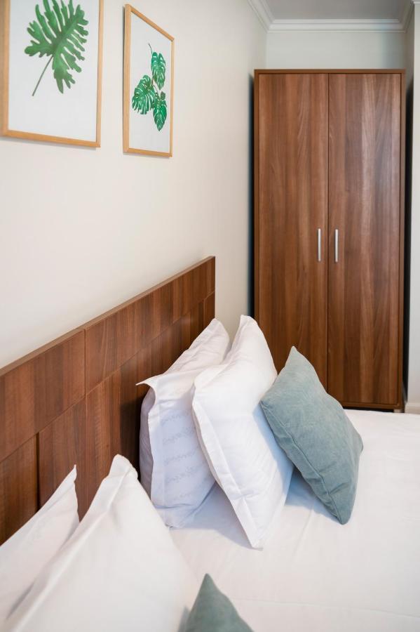 Cozy Home Santa Marina Süzebolu Dış mekan fotoğraf