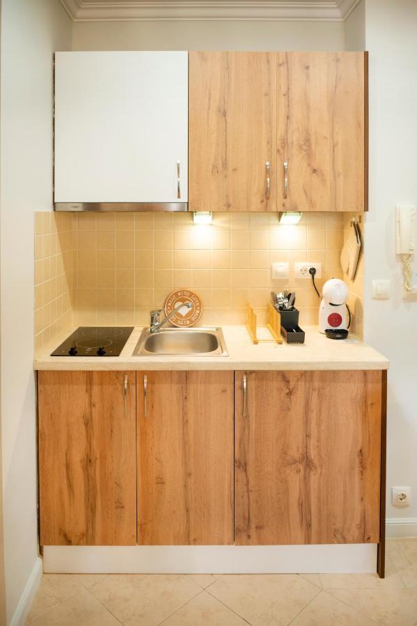 Cozy Home Santa Marina Süzebolu Dış mekan fotoğraf
