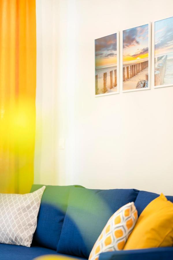 Cozy Home Santa Marina Süzebolu Dış mekan fotoğraf