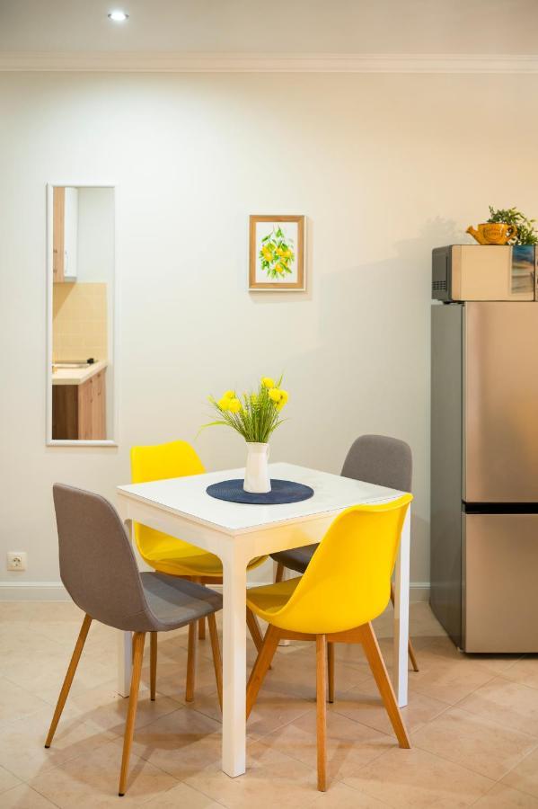 Cozy Home Santa Marina Süzebolu Dış mekan fotoğraf