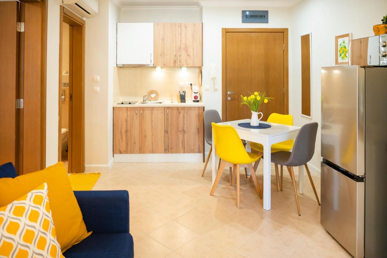 Cozy Home Santa Marina Süzebolu Dış mekan fotoğraf