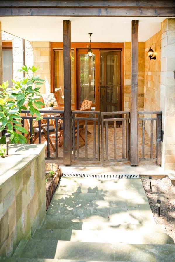 Cozy Home Santa Marina Süzebolu Dış mekan fotoğraf