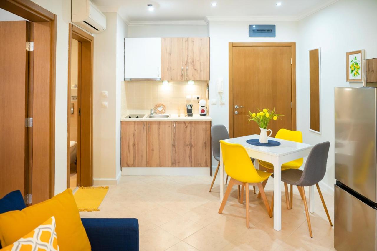 Cozy Home Santa Marina Süzebolu Dış mekan fotoğraf