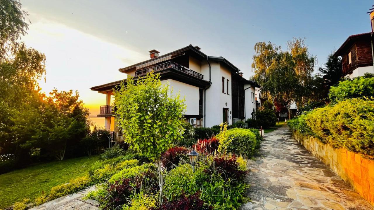 Cozy Home Santa Marina Süzebolu Dış mekan fotoğraf