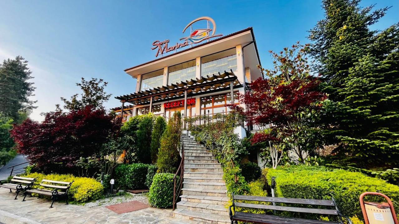 Cozy Home Santa Marina Süzebolu Dış mekan fotoğraf