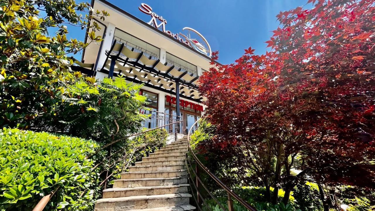 Cozy Home Santa Marina Süzebolu Dış mekan fotoğraf